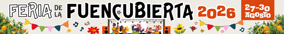 Feria de Fuencubierta