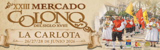 Mercado Colono